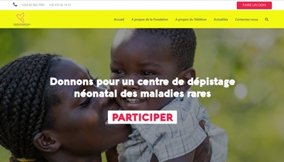 Fondation Naomi Colin